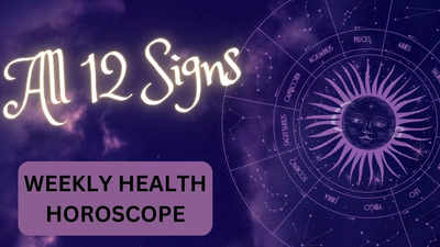 Weekly Health Horoscope from June 16 to June 22, 2024