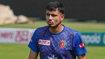 Mujeeb Ur Rahman ruled out of T20 World Cup 2024; Afghanistan name ...