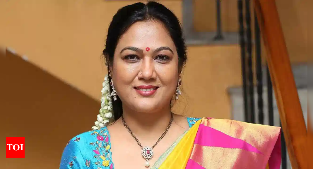 Actress Hema released on conditional bail