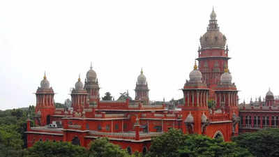 Madras high court turns down time-bar plea in sexual harassment case