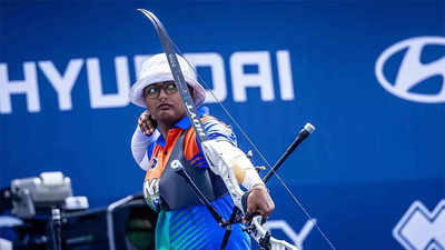 Olympic Quota: Indian women archers bank on rankings