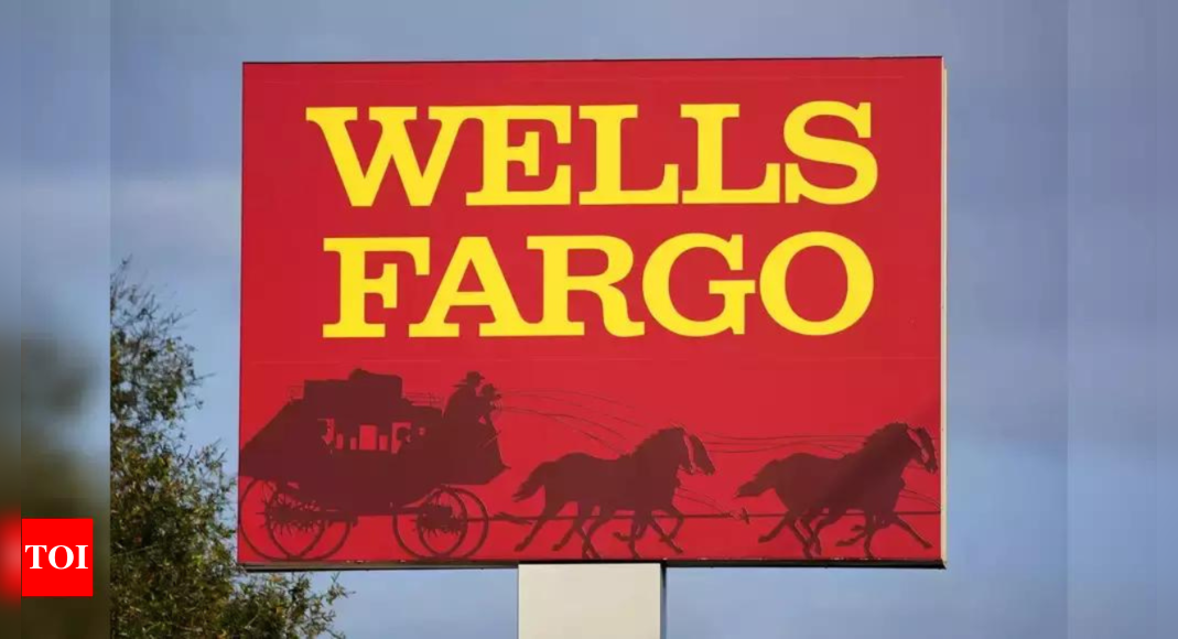 US bank Wells Fargo fires several employees for allegedly faking work