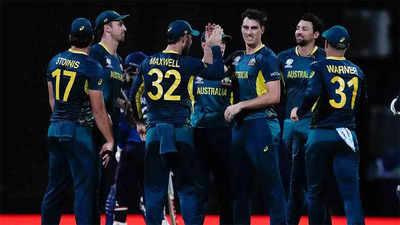 T20 World Cup: Australia wary of Scotland; Pakistan face Ireland in dead rubber