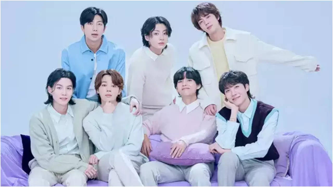 BTS' RM, Jin, SUGA, J-Hope, Jimin, V and Jungkook pen heartfelt handwritten notes to celebrate 11th debut anniversary. | K-pop Movie News - Times of India BTS' RM, Jin, SUGA, J-Hope, Jimin, V and Jungkook pen heartfelt handwritten notes to celebrate 11th debut anniversary. | K-pop Movie News - Times of India