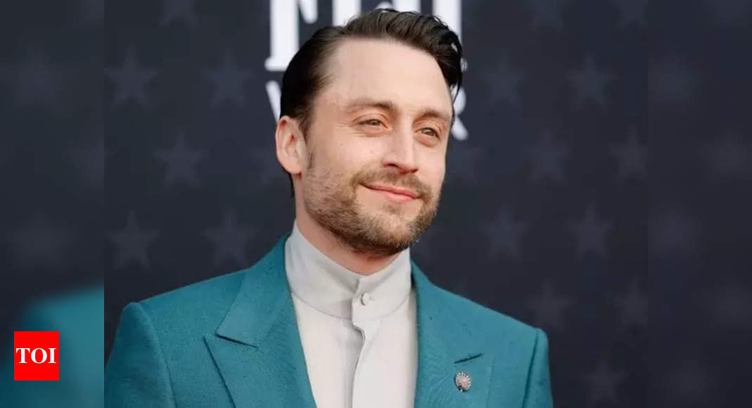 Kieran Culkin Says Being Part Of 'Succession' Made Him Realise His ...