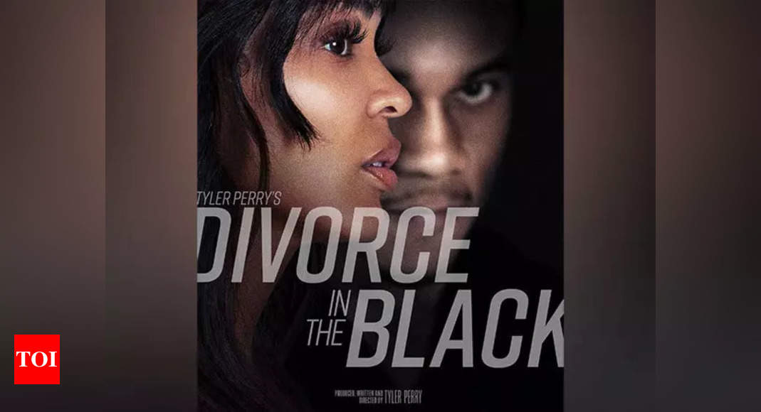 Check out trailer of Tyler Perry's 'Divorce In The Black' | - Times of ...