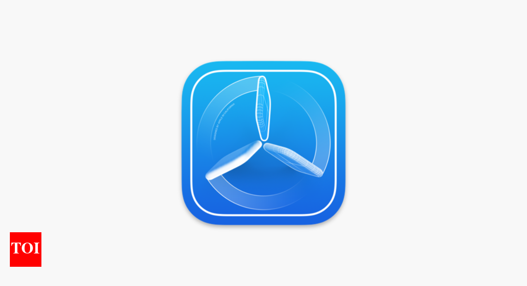 Apple redesigns TestFlight, its app beta testing platform - Times of India