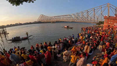 Ganga Dussehra 2024: Date, Time, Rituals and Significance