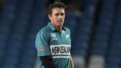 POTM against Uganda, Tim Southee hopeful of playing another World Cup for New Zealand