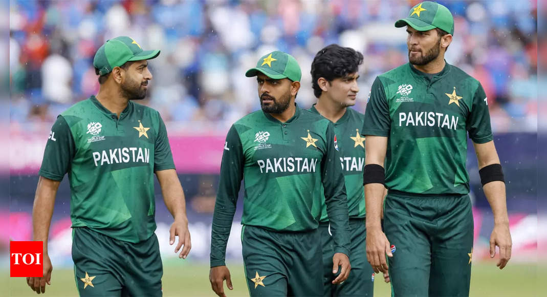 'Three groups in the team...': Pakistan's recipe for WC disaster