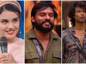 BB6 Grand Finale: Jinto leads in voting
