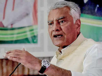 Punjab: BJP performed better in LS polls, but better is not enough, says Jakhar