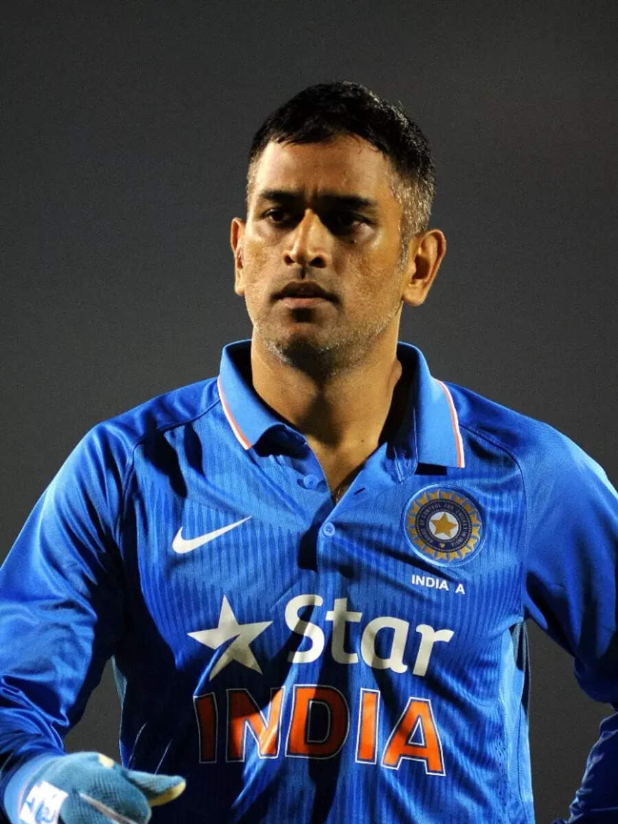 Indian Captains To Lose ICC Finals | Times Now