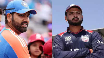 India vs Canada T20 Cricket World Cup match: How to watch it live for ...