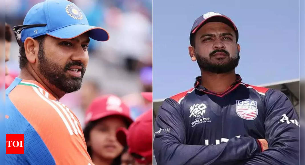 India vs Canada T20 Cricket World Cup match: How to watch it live for free