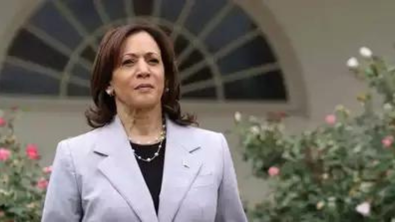 Kamala Harris announces over .5 billion more US energy, humanitarian aid for Ukraine – Times of India