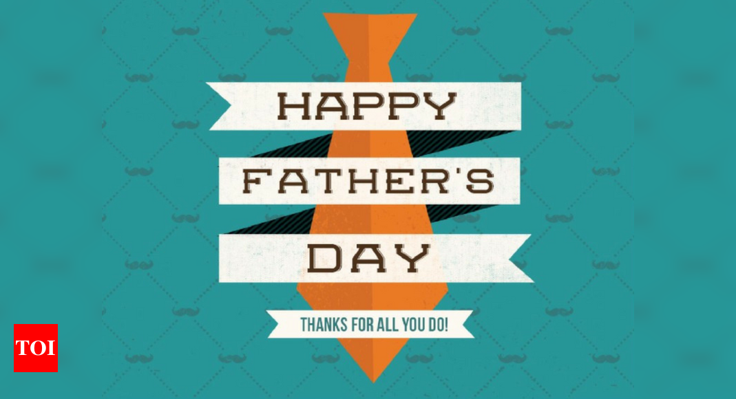 Fathers Day Quotes Happy Fathers Day 2024 30 Meaningful Quotes And