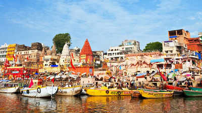 Happy Ganga Dussehra 2024: Best Messages, Quotes, Wishes and Images to share on Ganga Dussehra