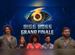 BB Grand Finale: Here's everything we know