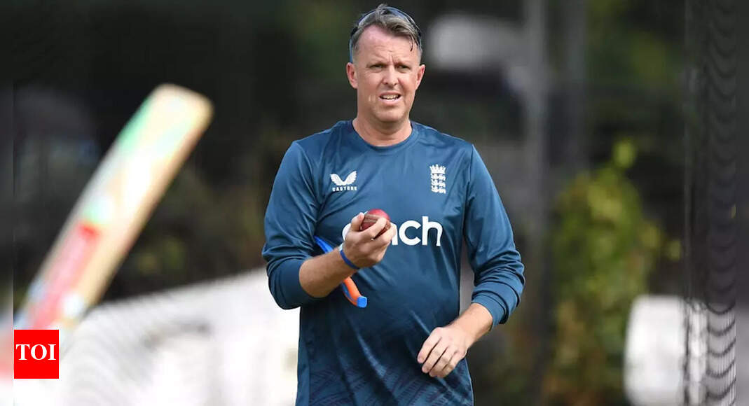 Swann, Dilshan, Plunkett to feature in Legends Intercontinental T20 | Cricket News &ndash; Times of India