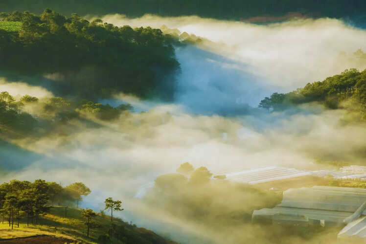 Dalat, Vietnam