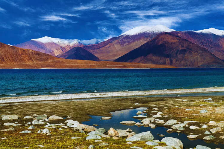 Ladakh, India