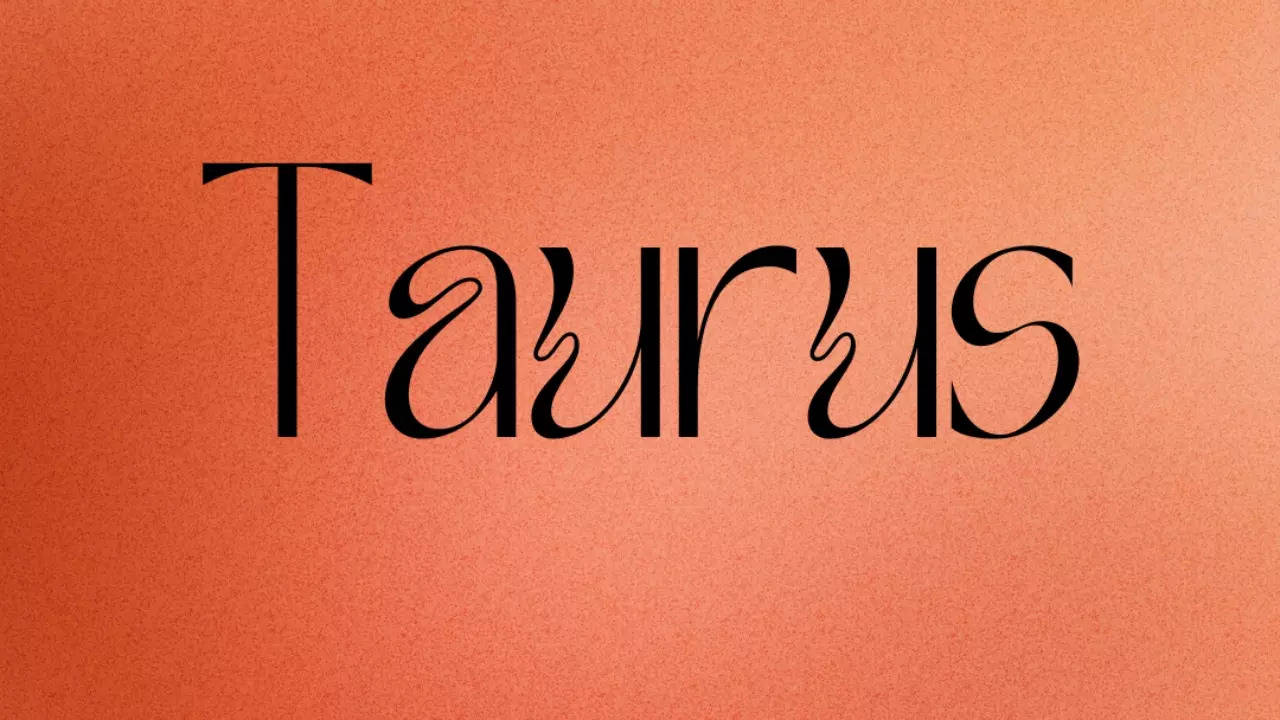 Taurus, Daily Horoscope Today, June 16, 2024: Overcome Obstacles with Passion – Times of India