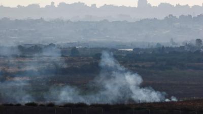 Eight Israeli soldiers killed in Gaza as conflict escalates