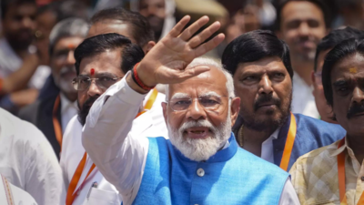 Prime Minister Modi to give big push to farmer welfare measures from Varanasi on June 18