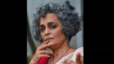 'Misuse of power': Sharad Pawar criticises prosecution sanction of Arundhati Roy under UAPA