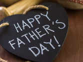 Happy Father's Day 2024: Images, Wishes, Quotes, Messages, Pictures, Greetings, Cards and GIFs