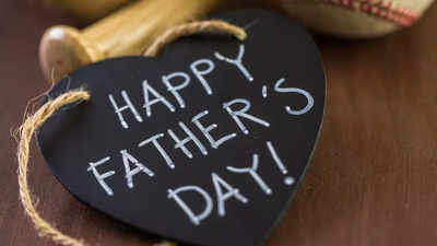 Happy Father's Day 2024: Images, Wishes, Quotes, Messages, Pictures, Greetings, Cards and GIFs