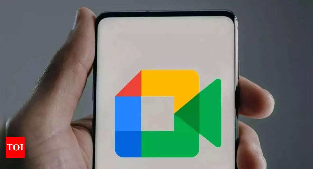 Google Meet now supports Full HD recording