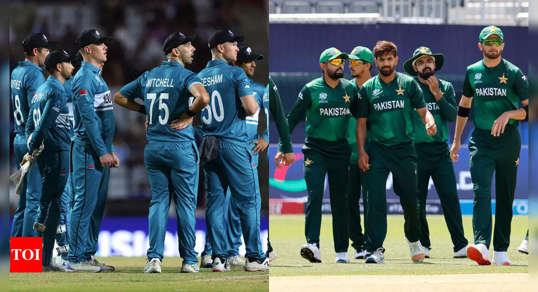 What are Pak, NZ's chances for qualification in 2026 WC?