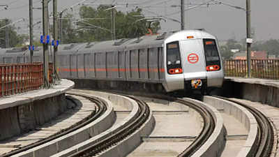 Another metro extension to bring 3 NCR states closer, boost Delhi's Narela