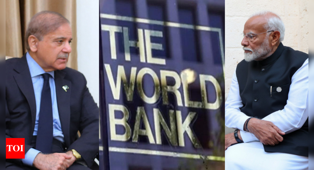 World Bank, Pak teams to visit J&K projects