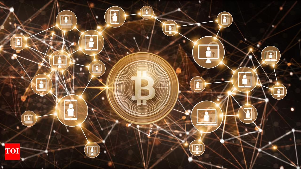 First Bitcoin ETF to list on Australia bourse - Times of India