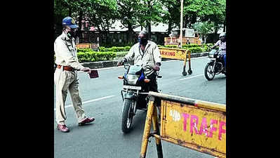 Shivraj in city today: Traffic to be diverted, chart your routes