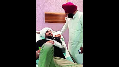 Assault on Punjab tourist, Spanish wife in HP triggers safety concerns