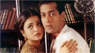 Throwback! When Aishwarya Rai refused to comment on her relationship with Salman Khan: I’ve exorcised my demons; it’s a thing of the past