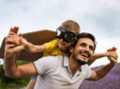 Fathers as emotional anchors: How dads shape their children's emotional well-being