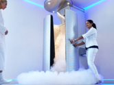 A beginner’s guide to whole body cryotherapy: What to expect during your first session