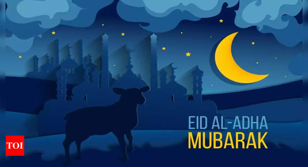 Eid Ul Adha 2024 Date, History, Celebration and Significance of Bakrid