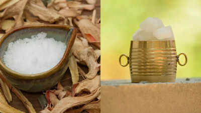 What exactly is edible Camphor? Uses of camphor and how is it made