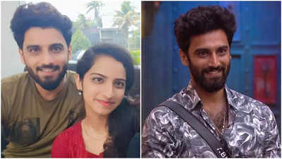 Bigg Boss Malayalam 6 finalist Abhishek Sreekumar's sister: I made fun saying only we will vote for him, now I am shocked seeing the support