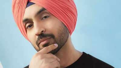 Diljit Dosanjh breaks silence on his FIRST love amid marriage rumours