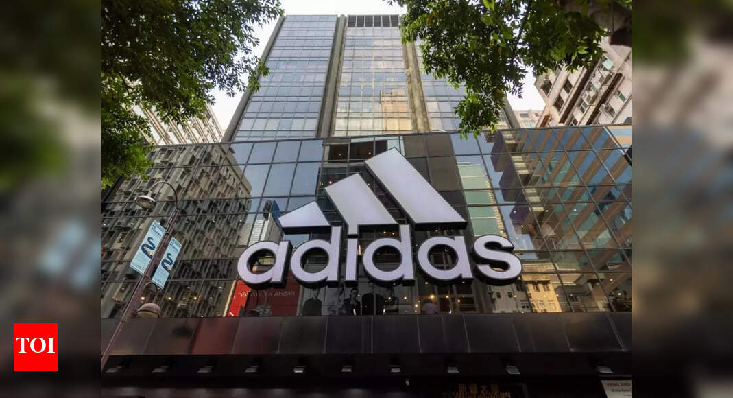 Adidas begins probe into its China unit after ‘large-scale bribery’ charge – Times of India Adidas begins probe into its China unit after ‘large-scale bribery’ charge – Times of India