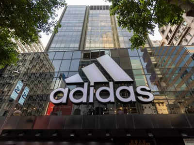 Adidas begins probe into its China unit after large scale bribery charge Times of India