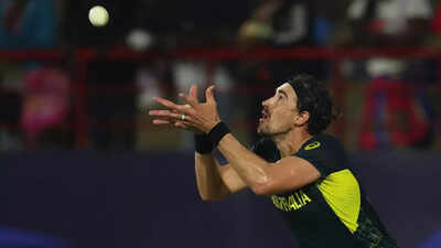 Unbelievable! Australia record most ever dropped catches in men's T20