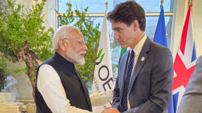 Will PM Modi be invited when Canada assumes G7 presidency? What Trudeau said